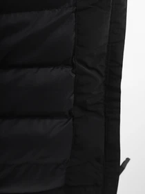 Куртки и дубленки Adidas Sportswear модель IK0553 Фото