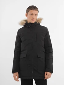 Куртки и дубленки Adidas Sportswear модель IK0553 Фото