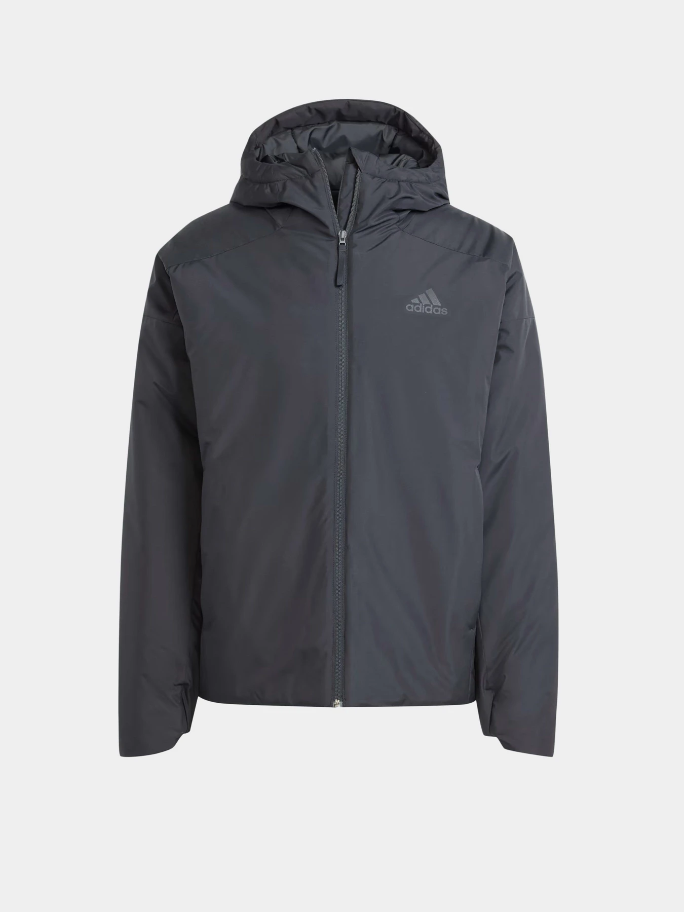Куртки и дубленки Adidas Traveer Insulated модель IK3136 Фото