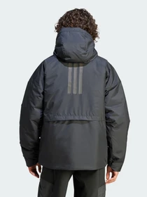 Куртки и дубленки Adidas Traveer Insulated модель IK3136 Фото