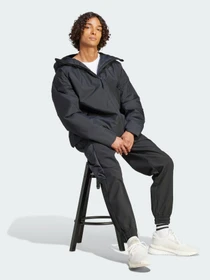 Куртки и дубленки Adidas Traveer Insulated модель IK3136 Фото