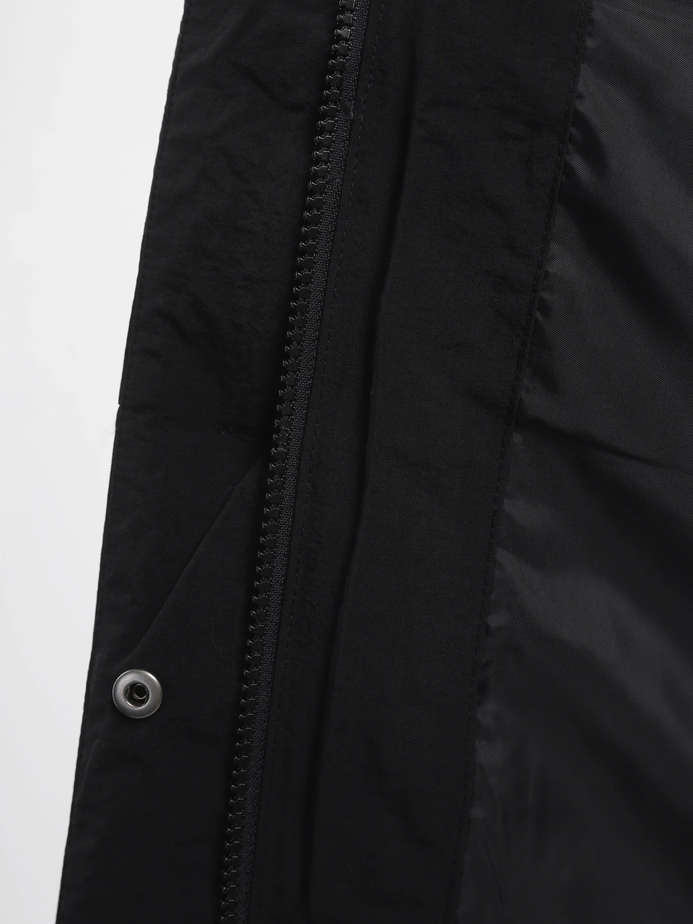 Куртки и дубленки Adidas Big Baffle Sportswear модель IK3159 Фото