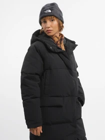 Куртки и дубленки Adidas Big Baffle Sportswear модель IK3159 Фото