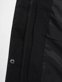 Куртки и дубленки Adidas Big Baffle Sportswear модель IK3159 Фото