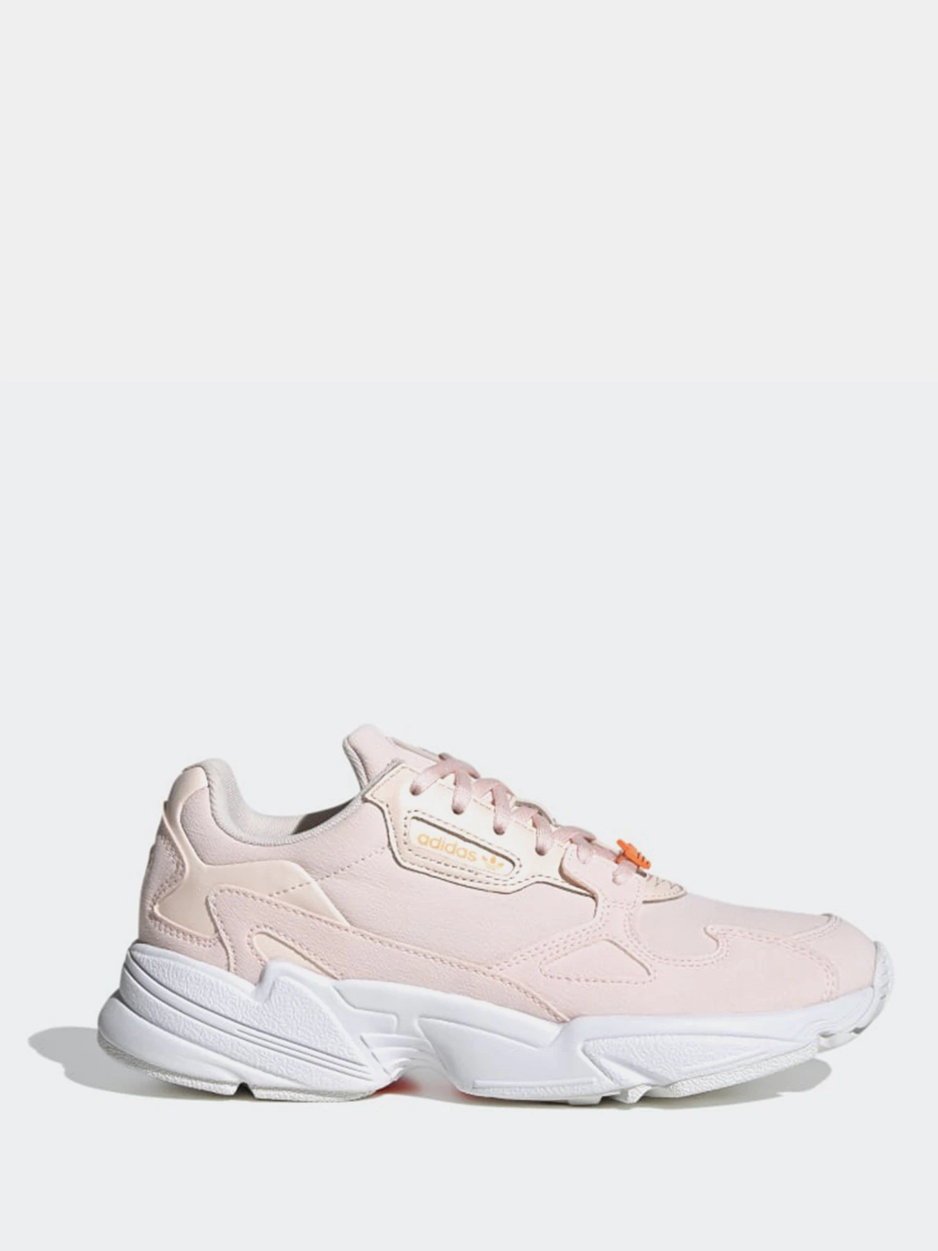 Кроссовки Adidas Falcon модель FW2452 Фото