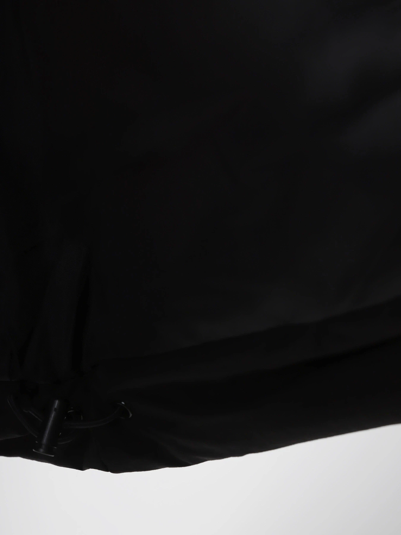 Куртки и дубленки Adidas Big Baffle Sportswear модель IK3166 Фото