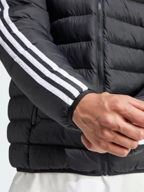 Куртки та дублянки Adidas Padded Hooded Puffer Originals модель IL2563 Фото