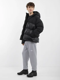 Куртки и дубленки Adidas Adicolor Down Regen Hooded Puffer модель IL2572 Фото