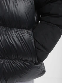 Куртки и дубленки Adidas Adicolor Down Regen Hooded Puffer модель IL2572 Фото
