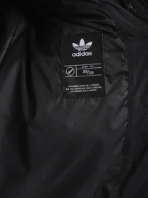 Куртки и дубленки Adidas Adicolor Down Regen Hooded Puffer модель IL2572 Фото