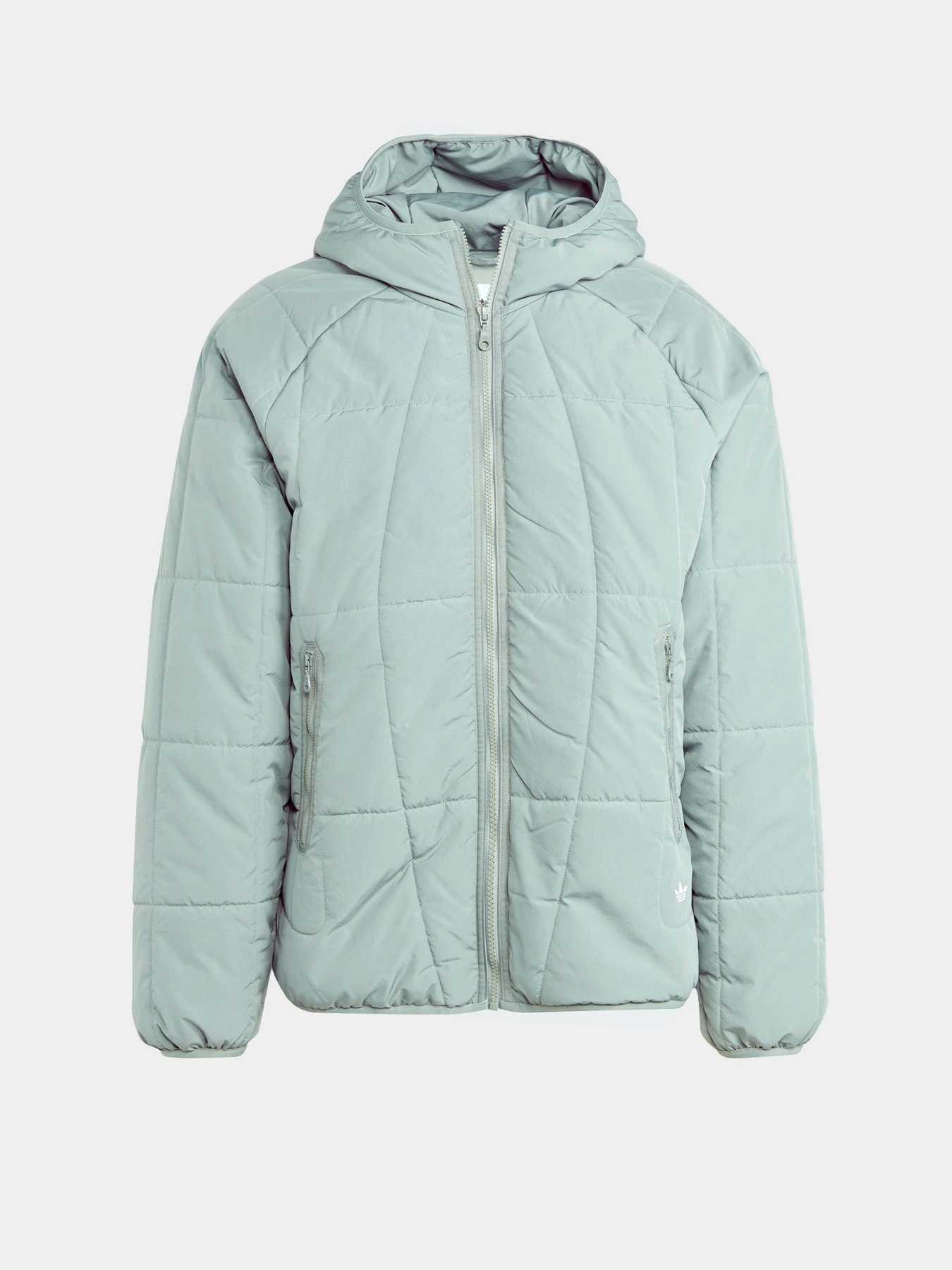 Куртки и дубленки Adidas Adventure Quilted Puffer Originals модель IL2581 Фото