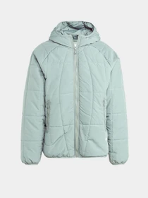 Куртки и дубленки Adidas Adventure Quilted Puffer Originals модель IL2581 Фото