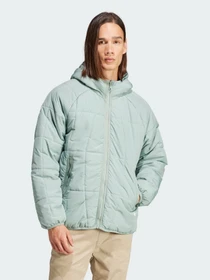 Куртки и дубленки Adidas Adventure Quilted Puffer Originals модель IL2581 Фото