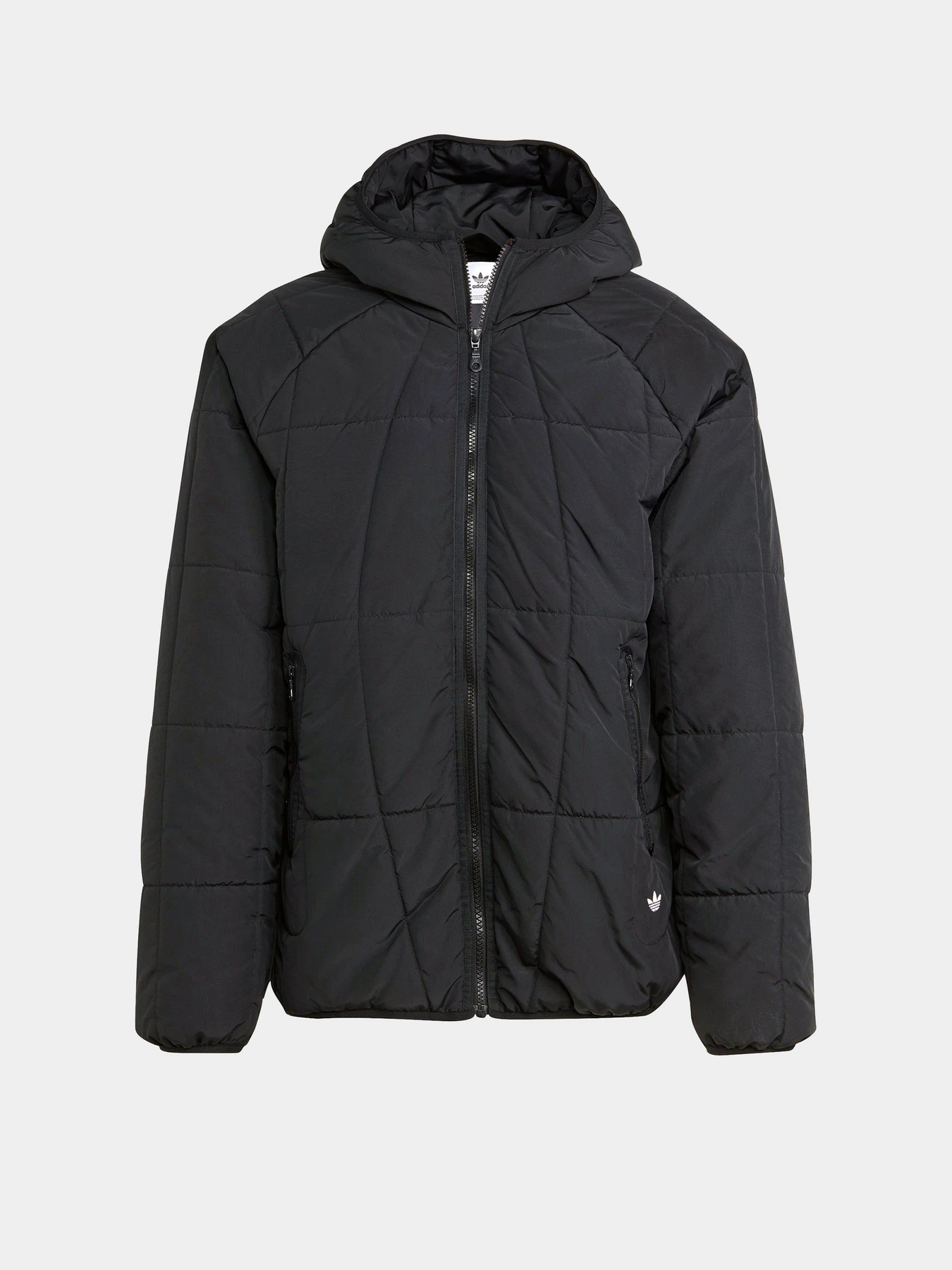 Куртки и дубленки Adidas Adventure Quilted Puffer Originals модель IL2582 Куртки и дубленки Adidas Adventure Quilted Puffer Originals модель IL2582 Фото
