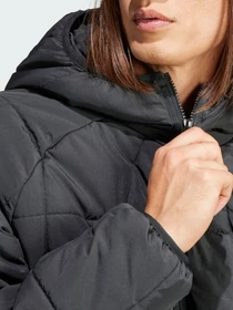 Куртки и дубленки Adidas Adventure Quilted Puffer Originals модель IL2582 Фото