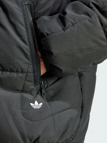 Куртки и дубленки Adidas Adventure Quilted Puffer Originals модель IL2582 Фото