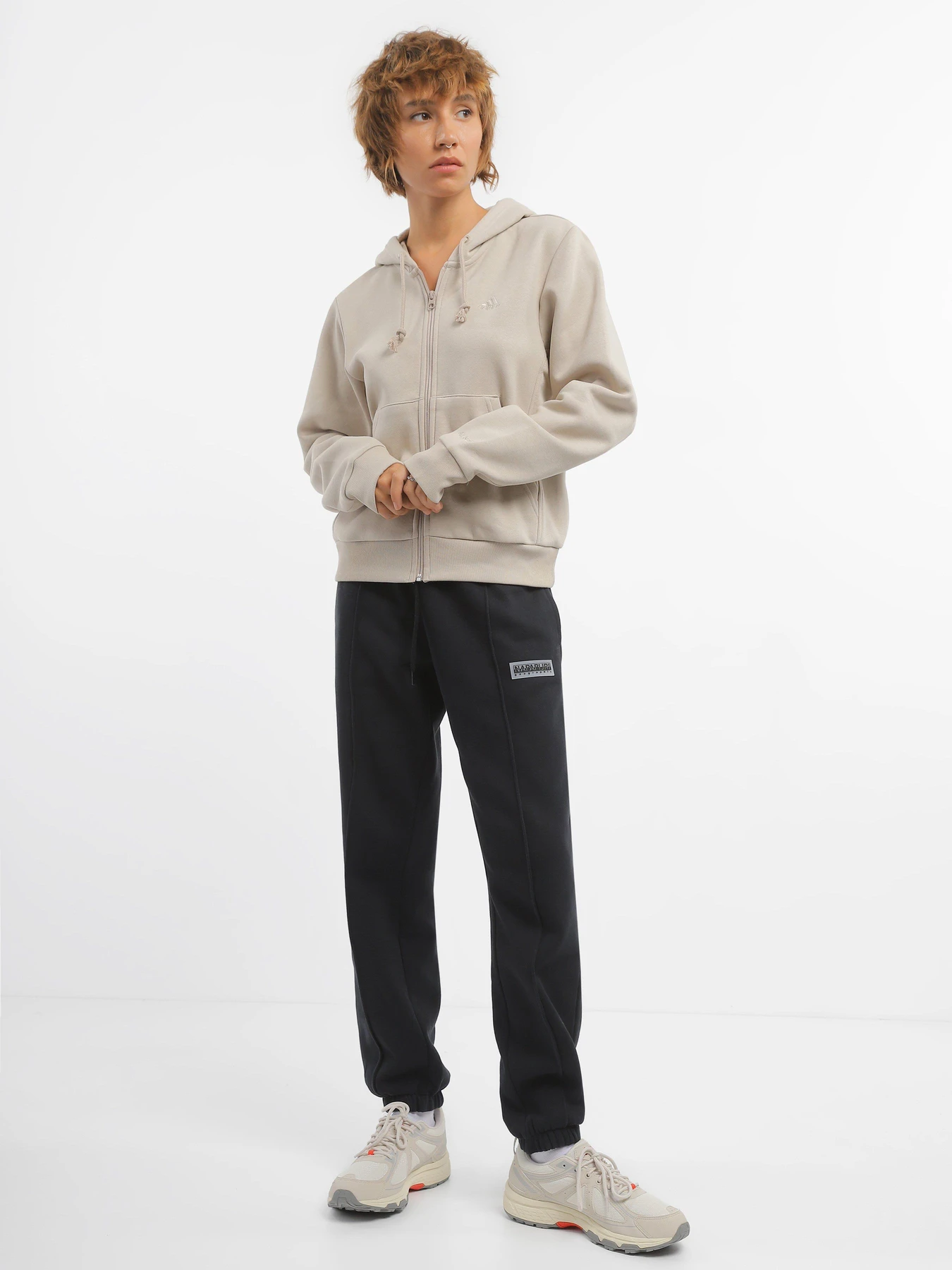 Худи и свитшоты Adidas ALL SZN Sportswear модель IM0313 Худи и свитшоты Adidas ALL SZN Sportswear модель IM0313 Фото