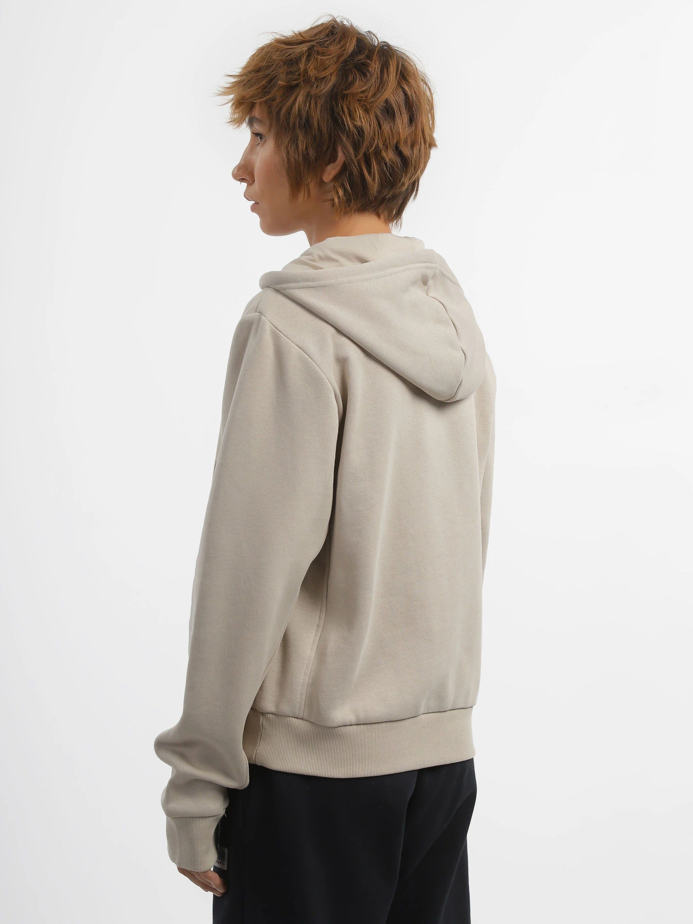 Худи и свитшоты Adidas ALL SZN Sportswear модель IM0313 Худи и свитшоты Adidas ALL SZN Sportswear модель IM0313 Фото
