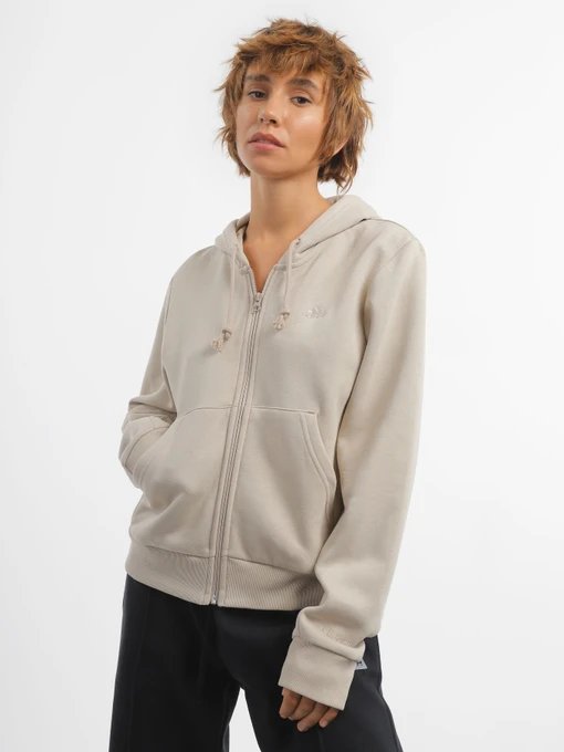Худи и свитшоты Adidas ALL SZN Sportswear модель IM0313 Фото