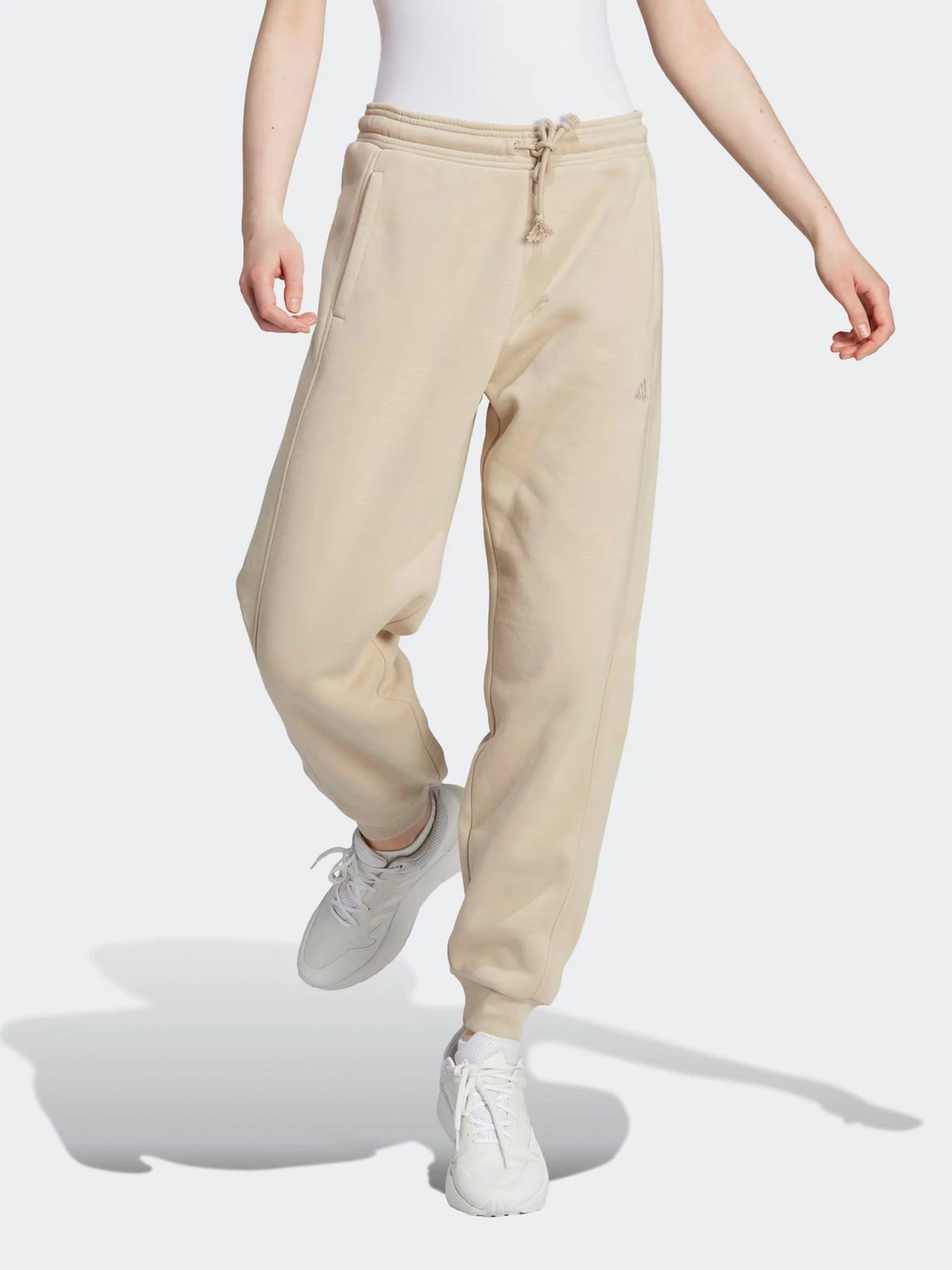 Брюки Adidas ALL SZN Fleece модель IM0332 Фото