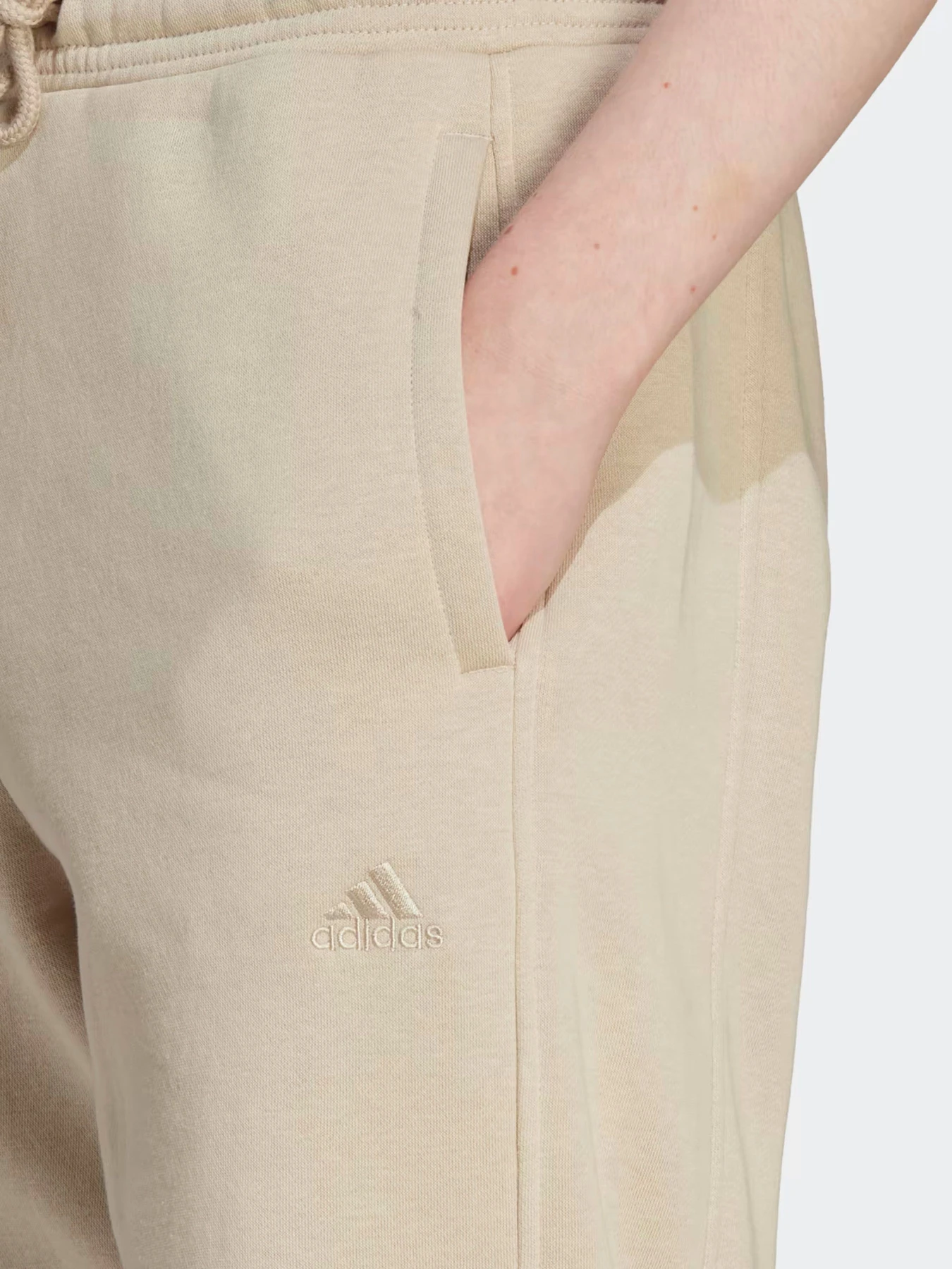 Брюки Adidas ALL SZN Fleece модель IM0332 Фото