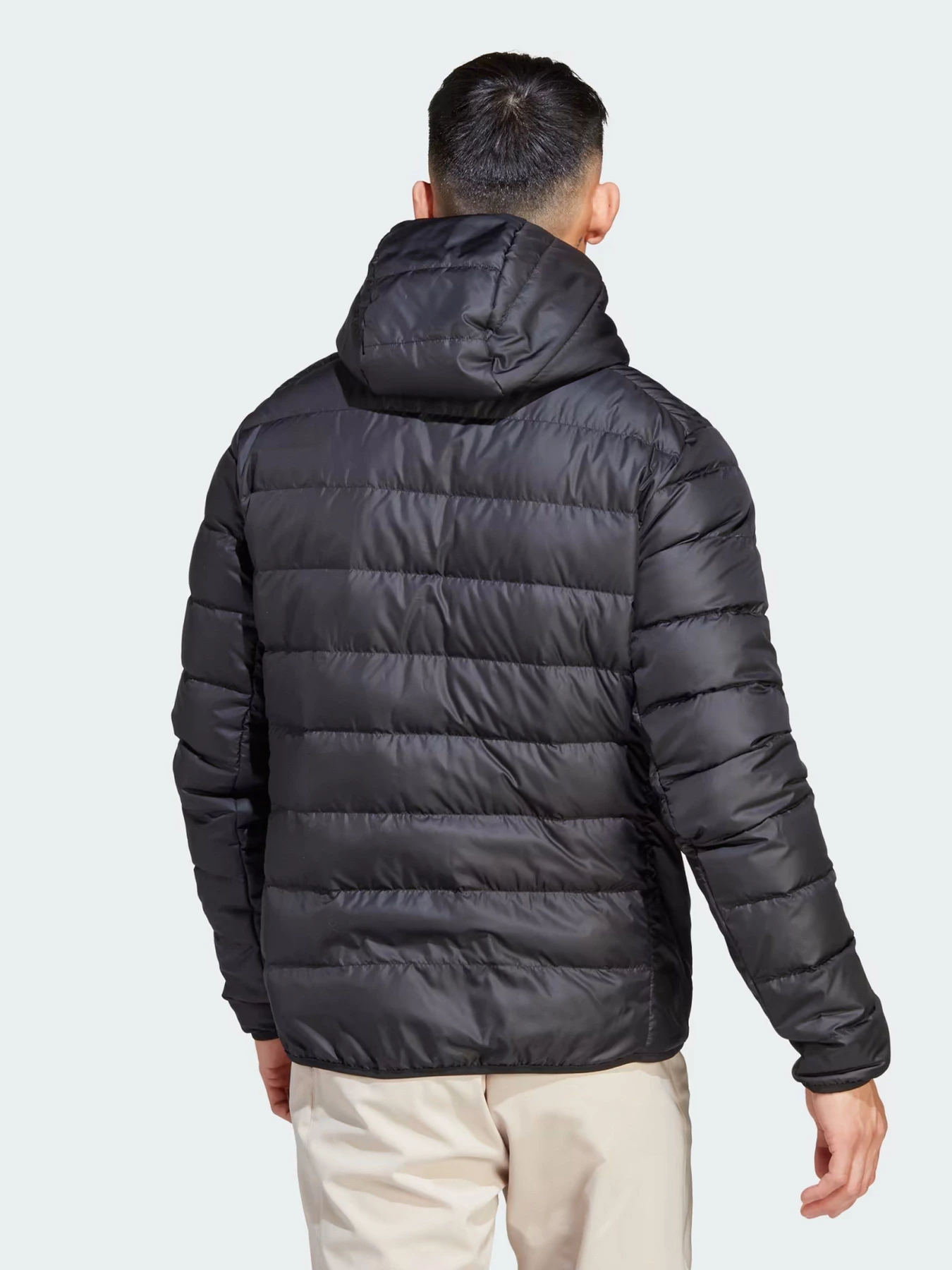 Куртки и дубленки Adidas Terrex Multi TERREX модель IP6038 Фото