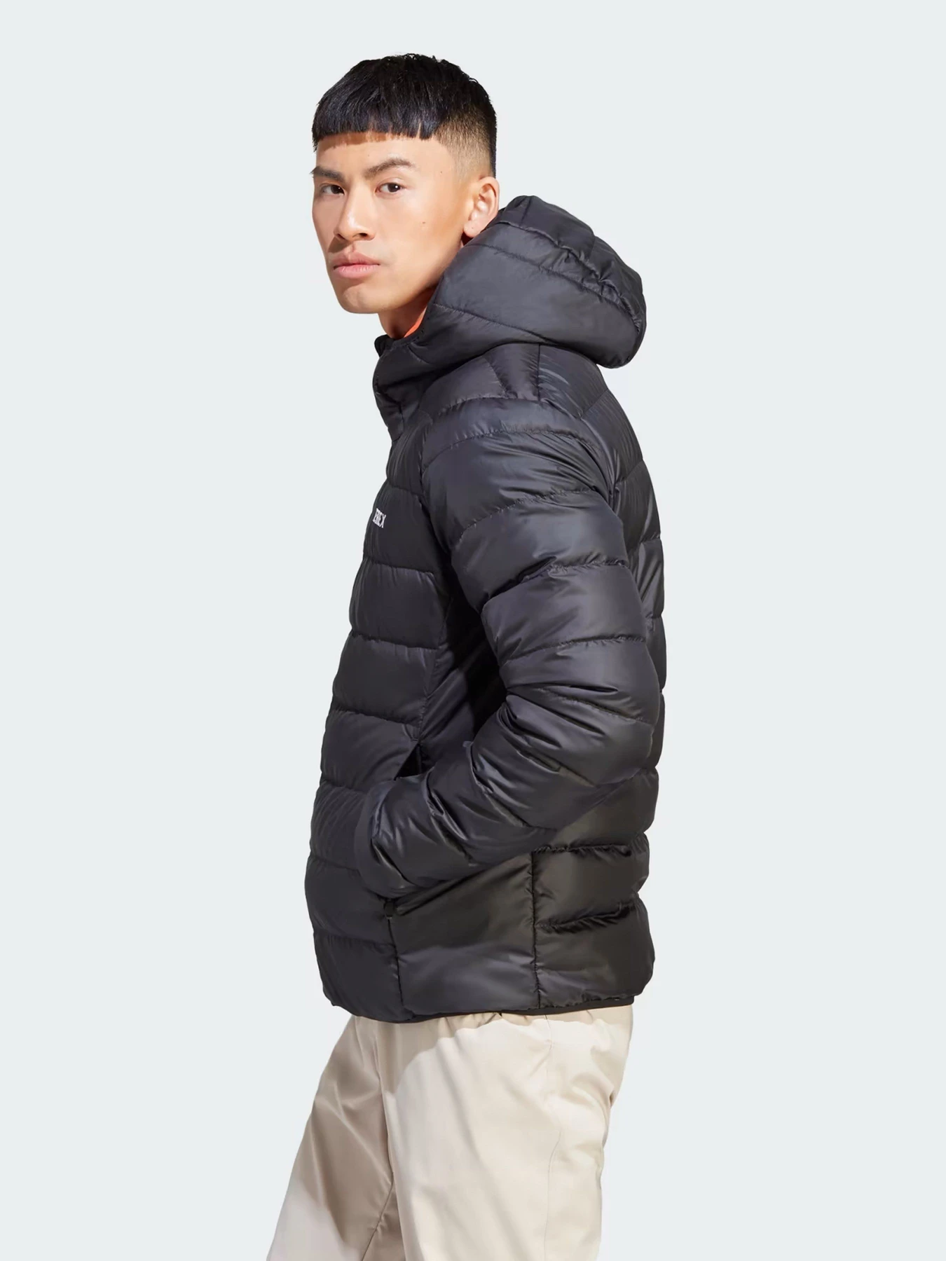 Куртки и дубленки Adidas Terrex Multi TERREX модель IP6038 Фото