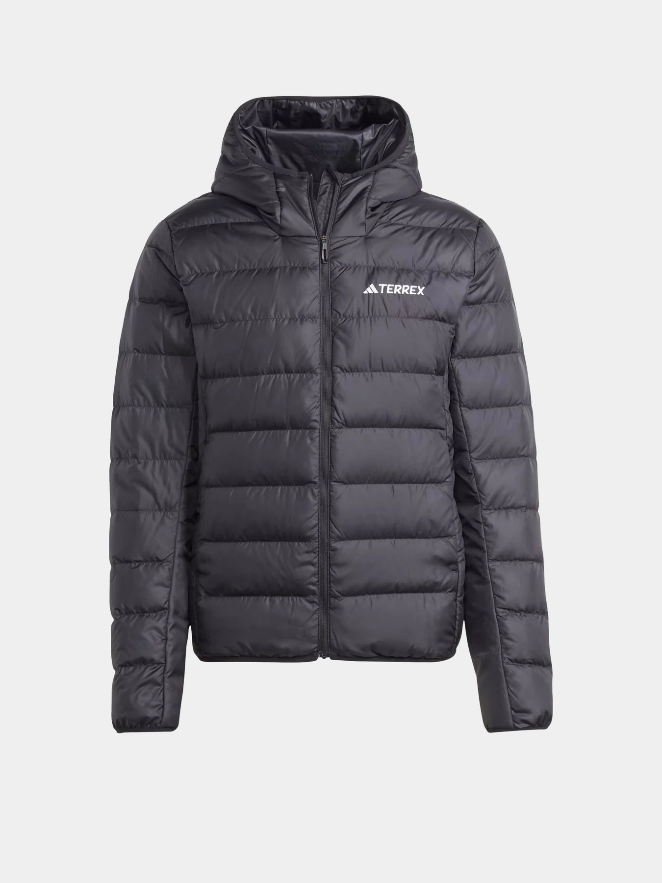 Куртки и дубленки Adidas Terrex Multi TERREX модель IP6038 Фото