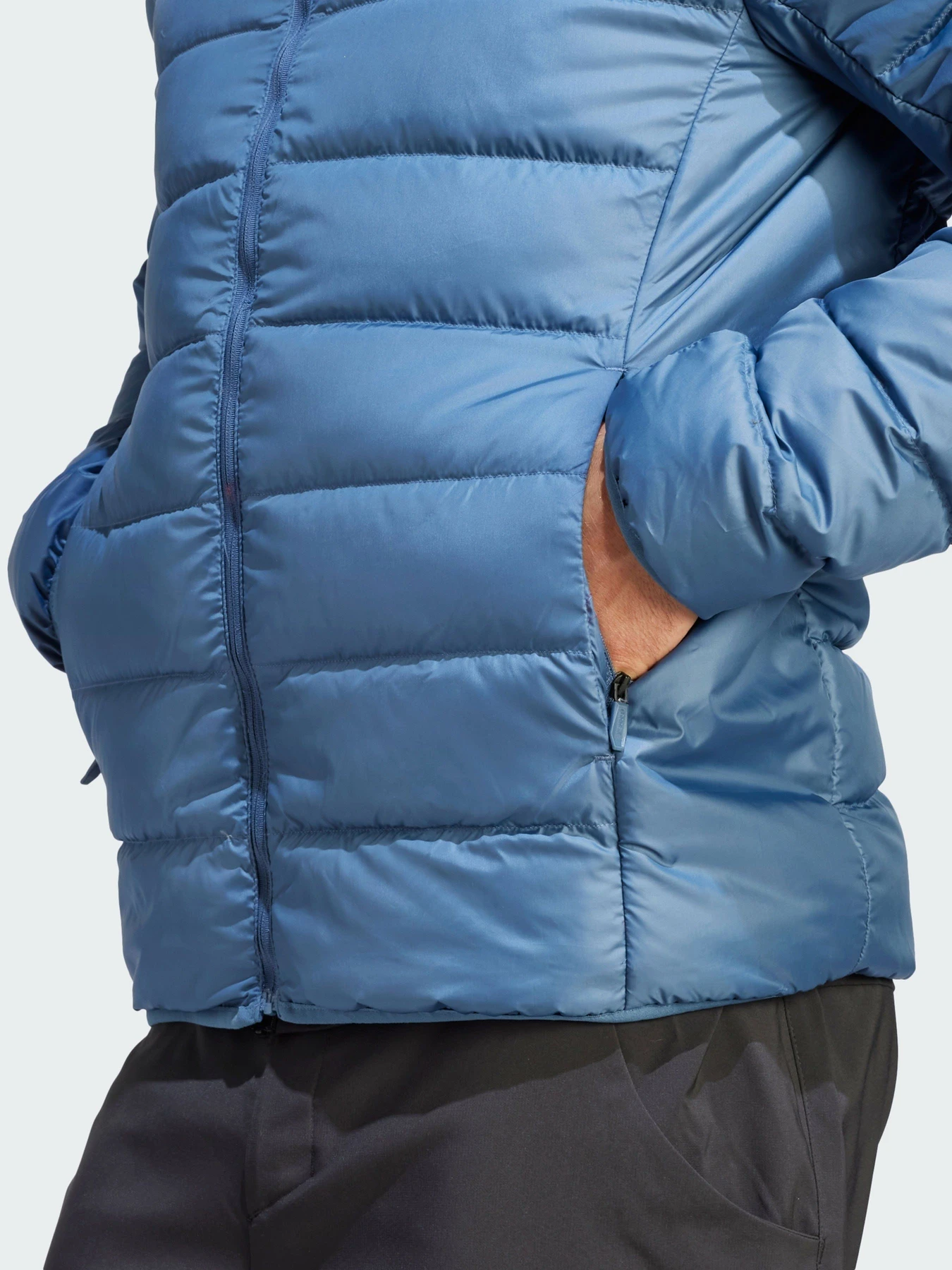Куртки и дубленки Adidas Terrex Multi TERREX модель IP6039 Фото