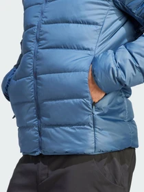 Куртки и дубленки Adidas Terrex Multi TERREX модель IP6039 Фото