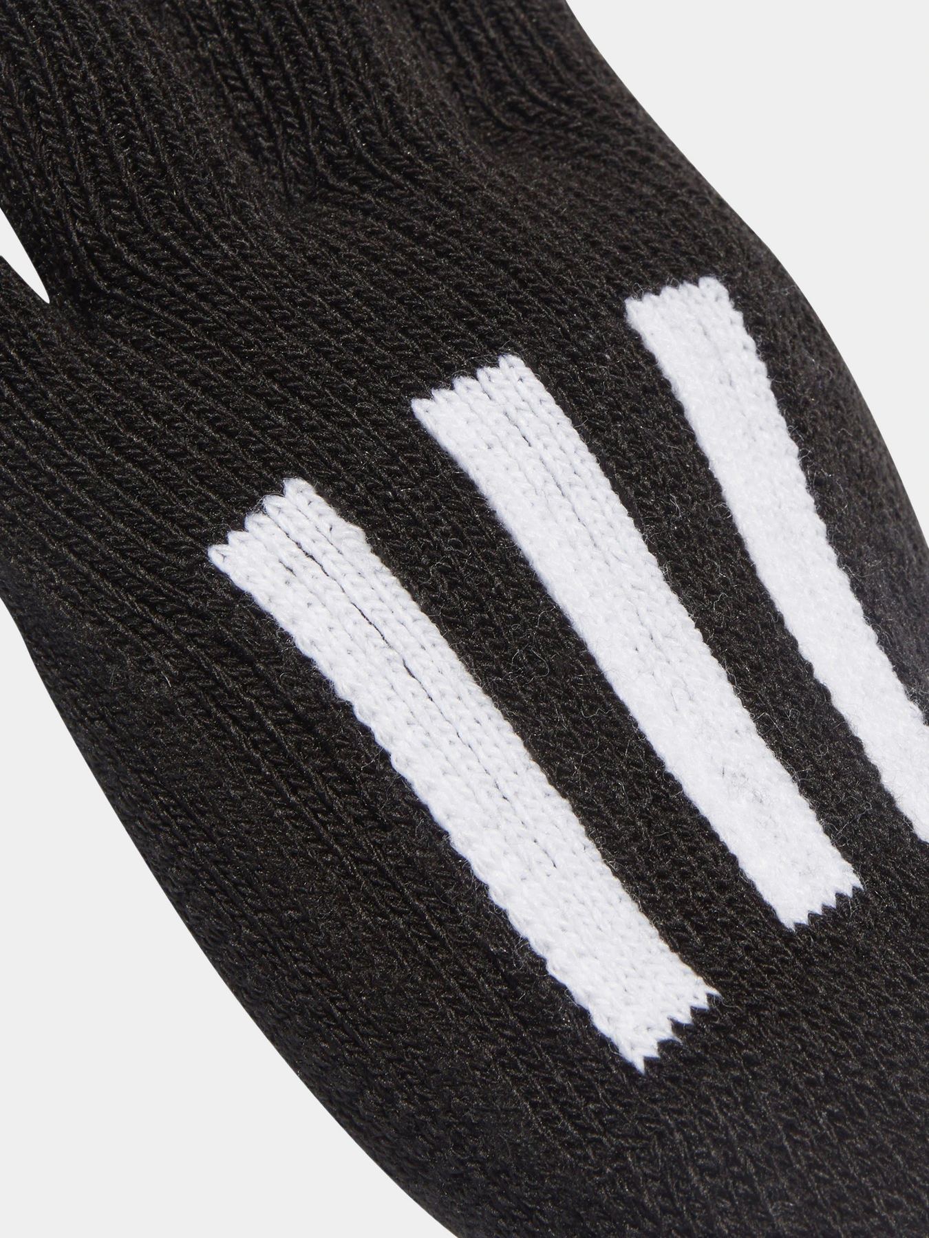 Перчатки и варежки Adidas 3-Stripes Conductive Performance модель HG7783 Перчатки и варежки Adidas 3-Stripes Conductive Performance модель HG7783 Фото