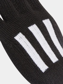 Перчатки и варежки Adidas 3-Stripes Conductive Performance модель HG7783 Фото