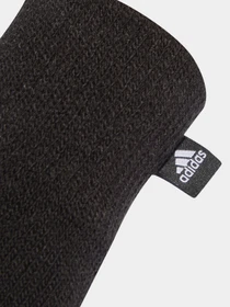 Перчатки и варежки Adidas 3-Stripes Conductive Performance модель HG7783 Фото