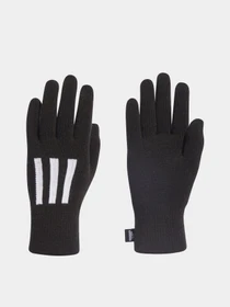 Перчатки и варежки Adidas 3-Stripes Conductive Performance модель HG7783 Фото