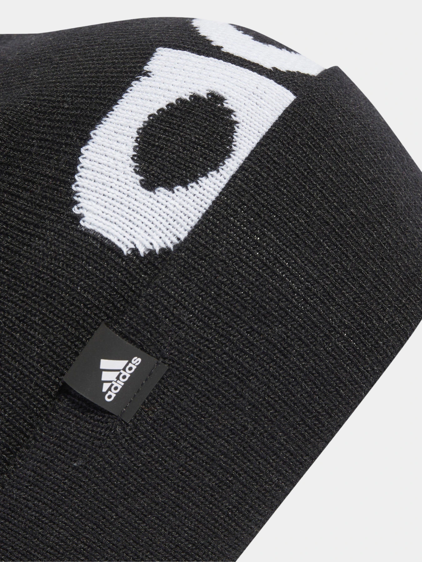 Шапки та кепки Adidas Pompom Beanie модель IB2654 Шапки та кепки Adidas Pompom Beanie модель IB2654 Фото