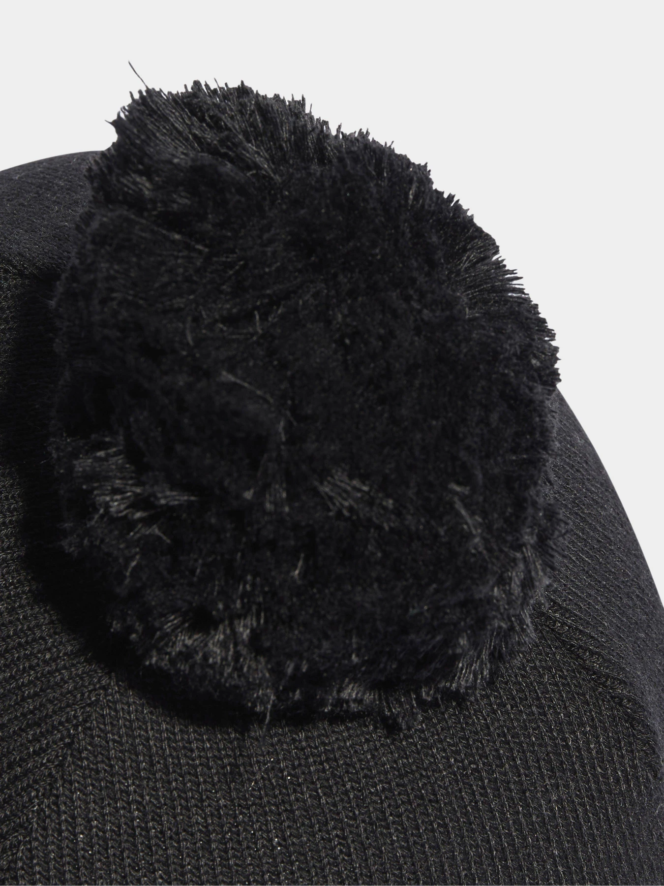 Шапки та кепки Adidas Pompom Beanie модель IB2654 Шапки та кепки Adidas Pompom Beanie модель IB2654 Фото