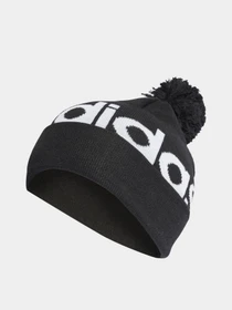 Шапки та кепки Adidas Pompom Beanie модель IB2654 Фото