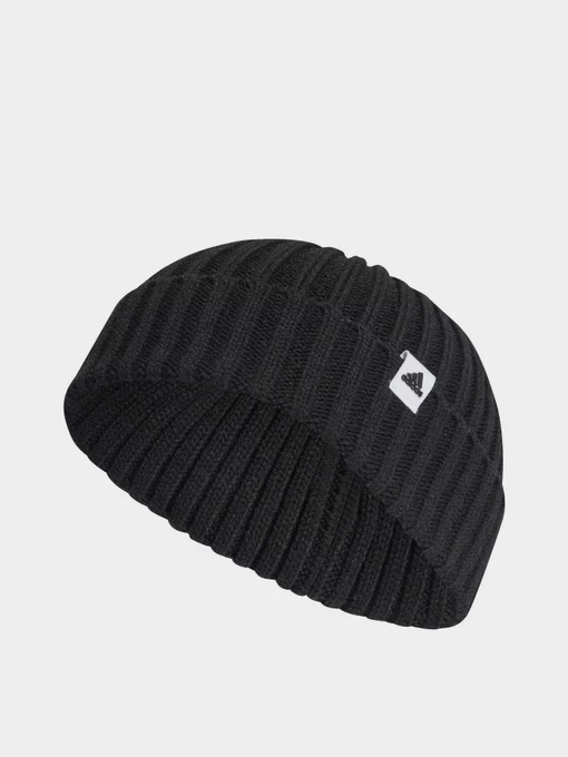 Шапки и кепки Adidas Fisherman Beanie модель IB2656 Фото