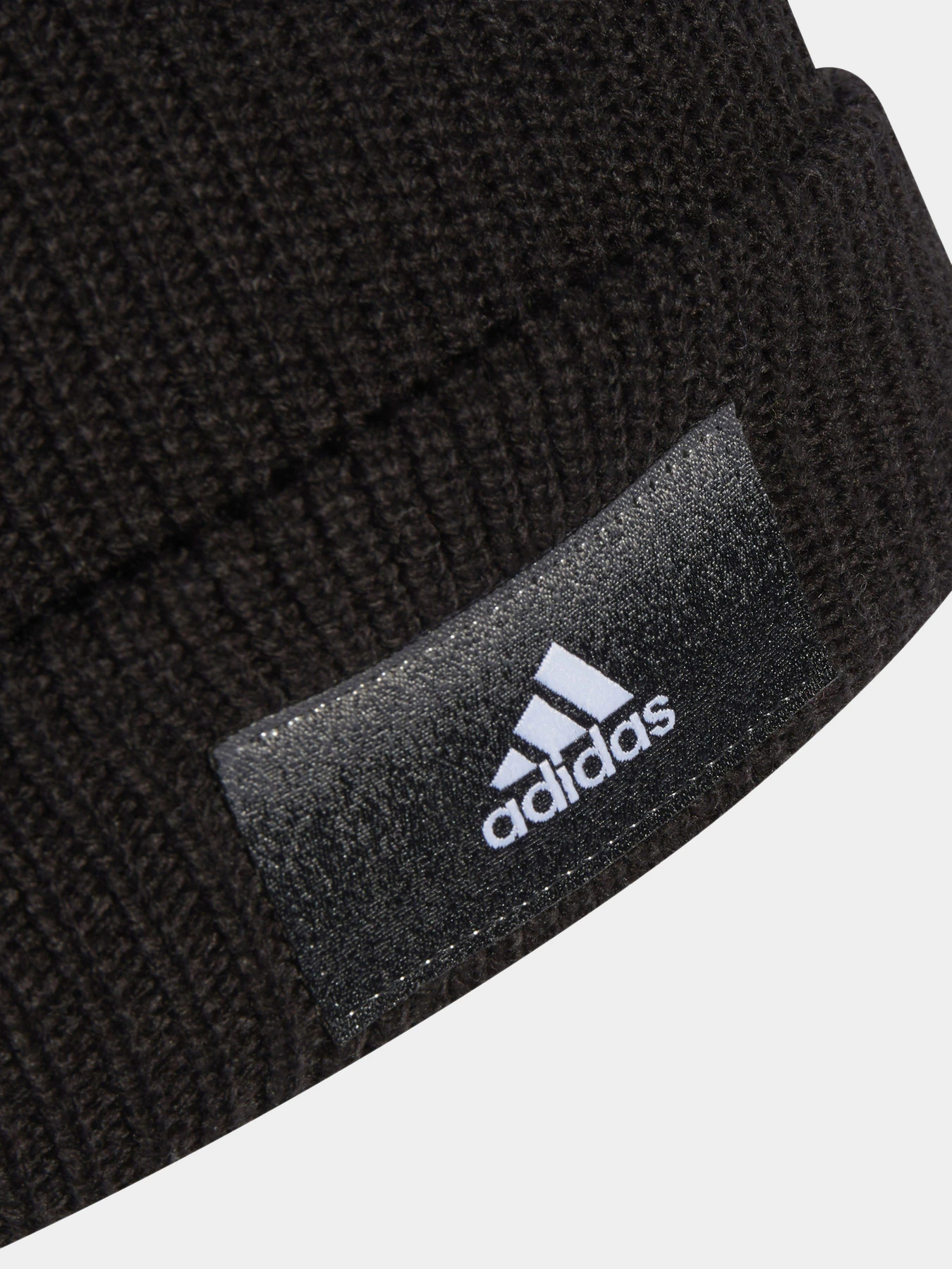 Шапки и кепки Adidas Essentials Cuffed Performance модель IB2661 Шапки и кепки Adidas Essentials Cuffed Performance модель IB2661 Фото