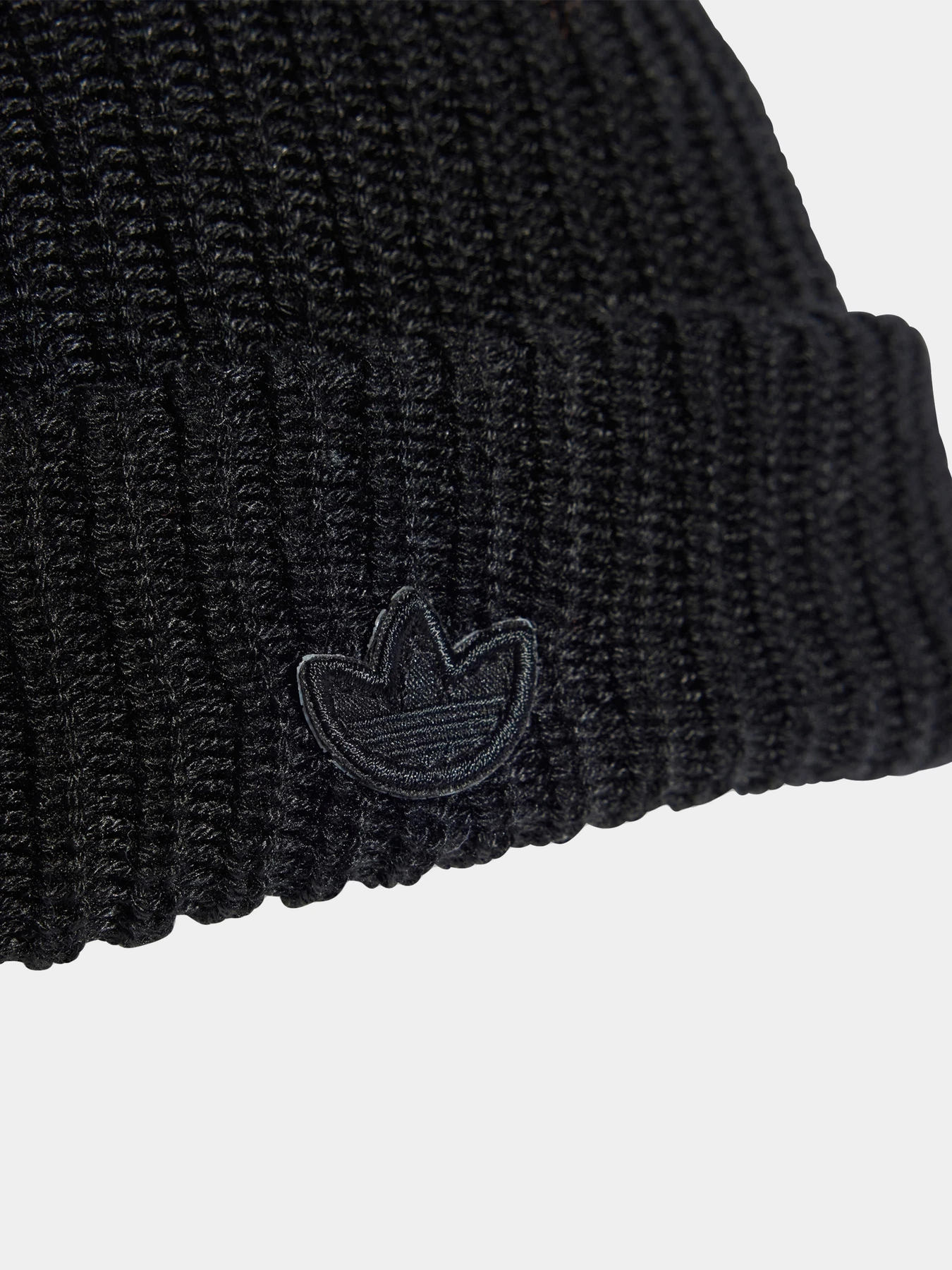 Шапки и кепки Adidas ADICOLOR CUFF KNIT модель IL8441 Шапки и кепки Adidas ADICOLOR CUFF KNIT модель IL8441 Фото
