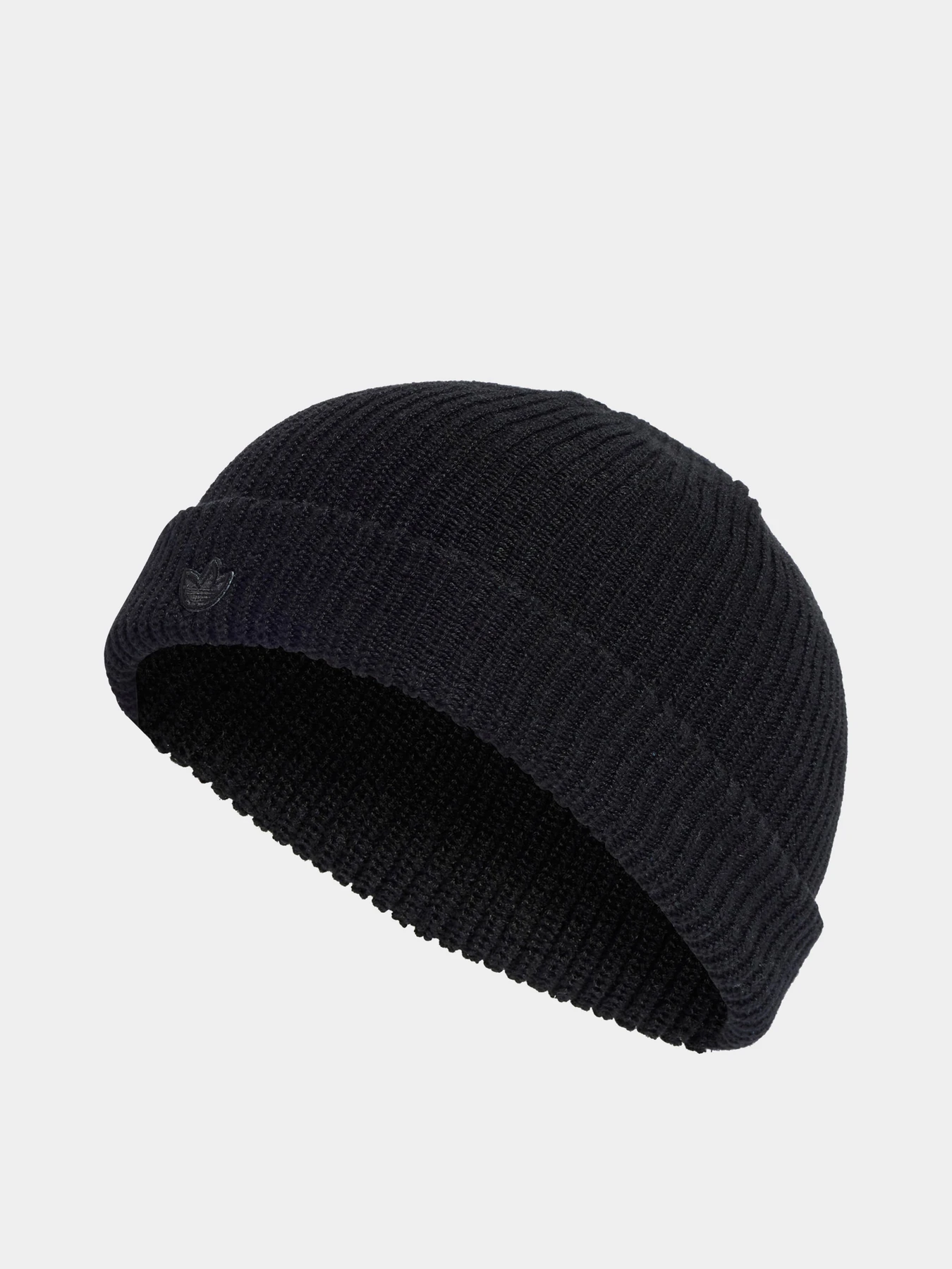 Шапки и кепки Adidas ADICOLOR CUFF KNIT модель IL8441 Шапки и кепки Adidas ADICOLOR CUFF KNIT модель IL8441 Фото