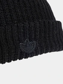Шапки и кепки Adidas ADICOLOR CUFF KNIT модель IL8441 Фото