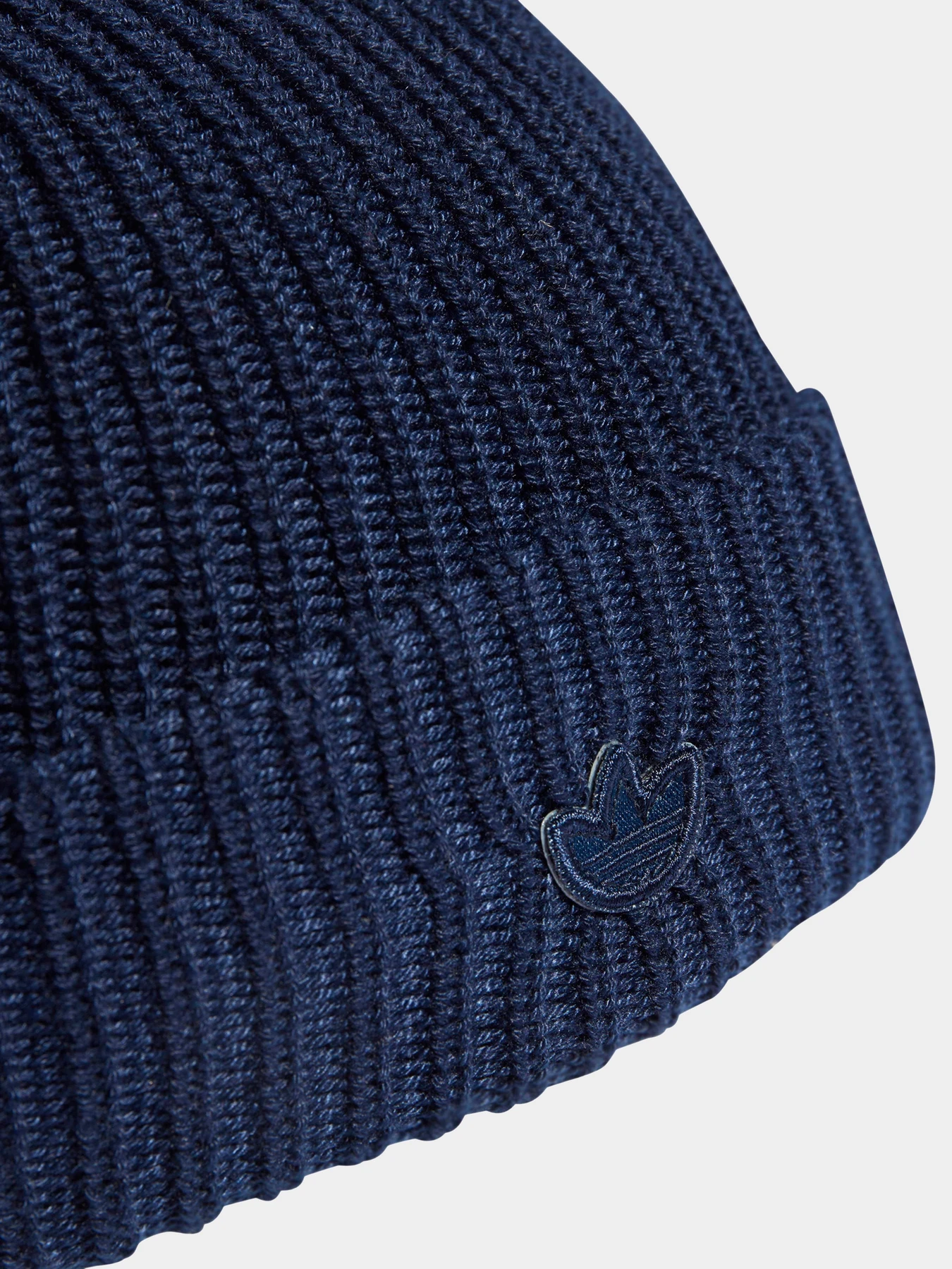 Шапки и кепки Adidas Adicolor Cuff Knit модель IL8442 Шапки и кепки Adidas Adicolor Cuff Knit модель IL8442 Фото