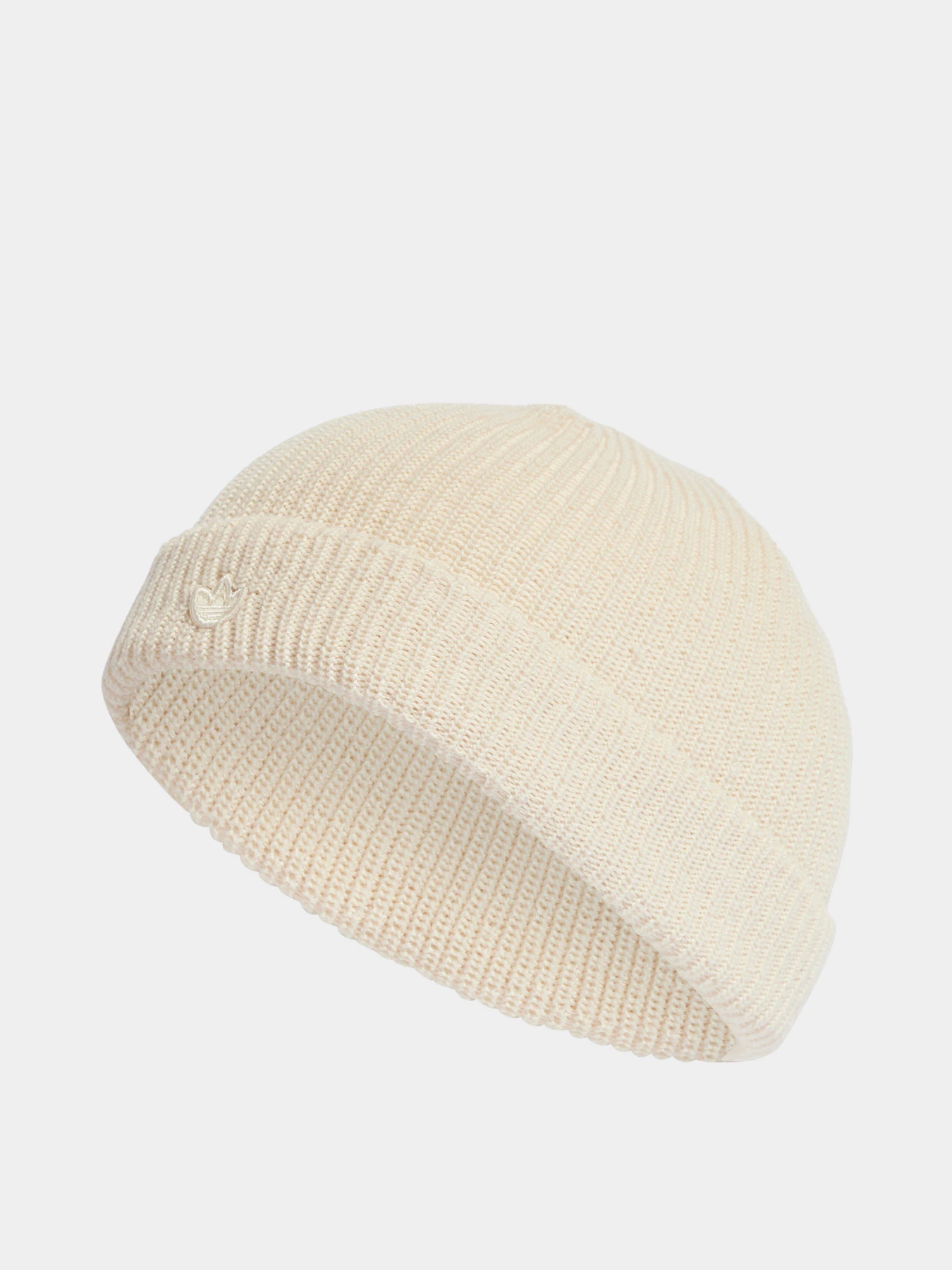 Шапки и кепки Adidas Adicolor Cuff Knit модель IL8443 Шапки и кепки Adidas Adicolor Cuff Knit модель IL8443 Фото