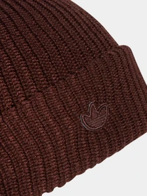 Шапки та кепки Adidas Adicolor Cuff Knit модель IL8444 Фото