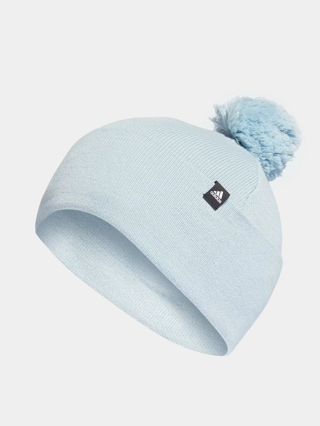 Шапки та кепки Adidas Pompom Beanie модель IM0507 Шапки та кепки Adidas Pompom Beanie модель IM0507 Фото