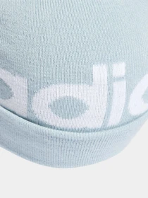Шапки та кепки Adidas Pompom Beanie модель IM0507 Фото