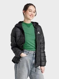 Куртки та дублянки Adidas Essentials Light Down модель HZ5724 Фото