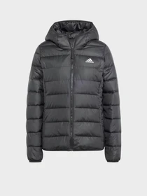 Куртки та дублянки Adidas Essentials Light Down модель HZ5724 Фото