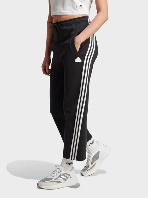 Штани Adidas Future Icons 3-Stripes модель II8091 Фото